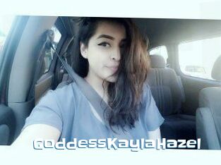 GoddessKaylaHazel