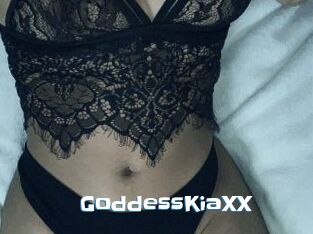 GoddessKiaXX
