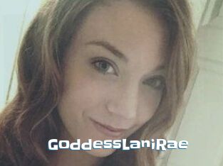 GoddessLaniRae