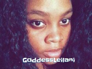 GoddessLeilani