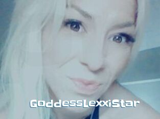 GoddessLexxiStar