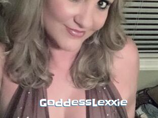 GoddessLexxie