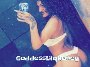 GoddessLilaHoney