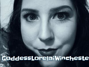 GoddessLorelaiWinchester