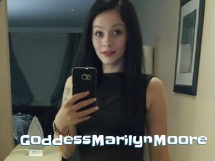 GoddessMarilynMoore