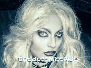 GoddessMissAkie