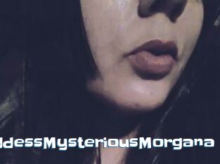 GoddessMysteriousMorgana