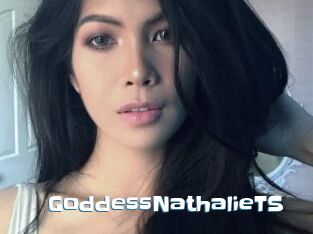 GoddessNathalieTS