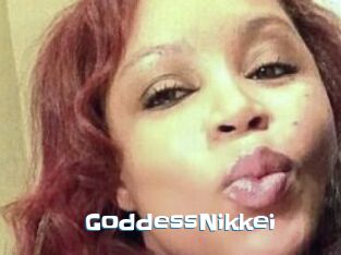 GoddessNikkei