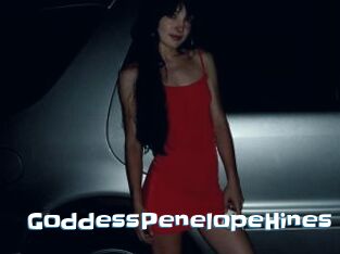 GoddessPenelopeHines
