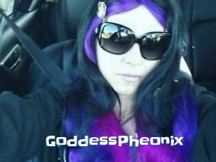 GoddessPheonix