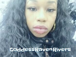 GoddessRavenRivers