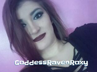 GoddessRavenRoxy
