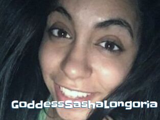 GoddessSashaLongoria