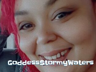 GoddessStormyWaters