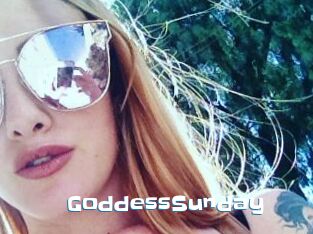 GoddessSunday