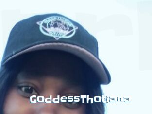 GoddessThotiana