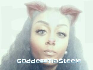 GoddessTiaSteele