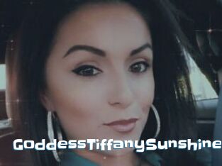 GoddessTiffanySunshine
