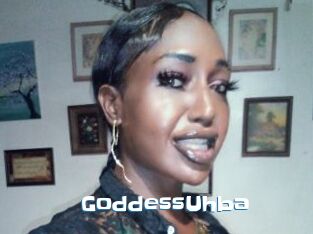 GoddessUhba