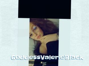 GoddessValerieBlack