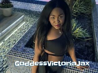 GoddessVictoriaJax