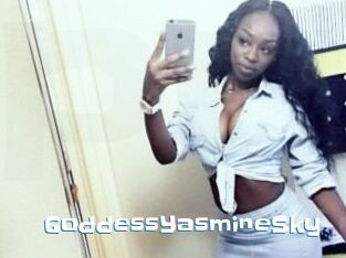 GoddessYasmineSky