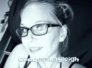 Goddesskayleigh