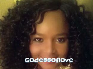Godessoflove