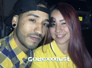 Godexxxlust