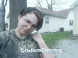 GodivaCherry