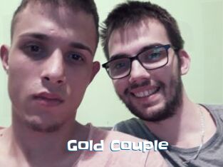 Gold_Couple