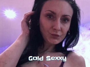 Gold_Sexxy