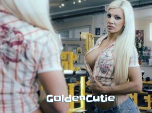GoldenCutie