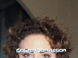 GoldenDandelion