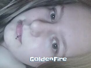 GoldenFire