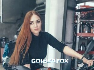 GoldenFox