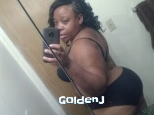 GoldenJ