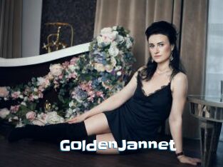 GoldenJannet