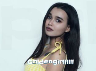 Goldengirllllll