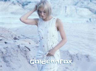 GoldennFox