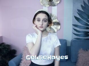 GoldieHayes