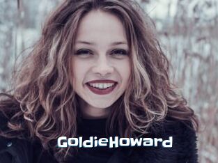 GoldieHoward