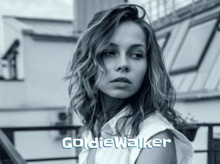 GoldieWalker