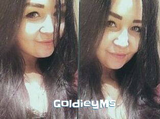GoldieyMs
