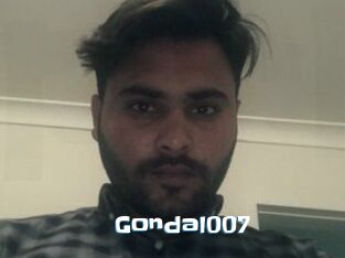 Gondal007