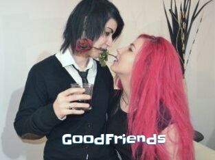 GoodFriends
