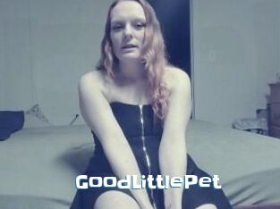 GoodLittlePet