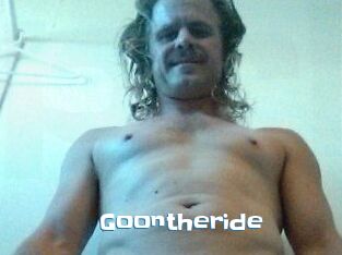 Goontheride