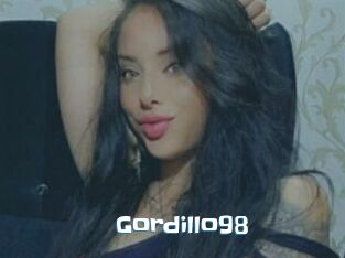 Gordillo98
